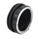 Canon EF-C Mount Macro Focusing Helicoid Adapter - Pixco - Provide Professional Photographic Equipment Accessories