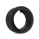 Olympus OM-Canon EOS R Adapter - Pixco - Provide Professional Photographic Equipment Accessories