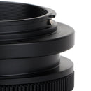 FD-Canon EOS R Adapter - Pixco - Provide Professional Photographic Equipment Accessories