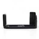 Pixco Metal Quick Release Plate L Vertical Grip For FujiFilm X-E1 / X-E2 - Pixco - Provide Professional Photographic Equipment Accessories