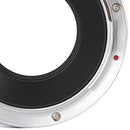 M42-FujiFilm GFX Adapter - Pixco - Provide Professional Photographic Equipment Accessories