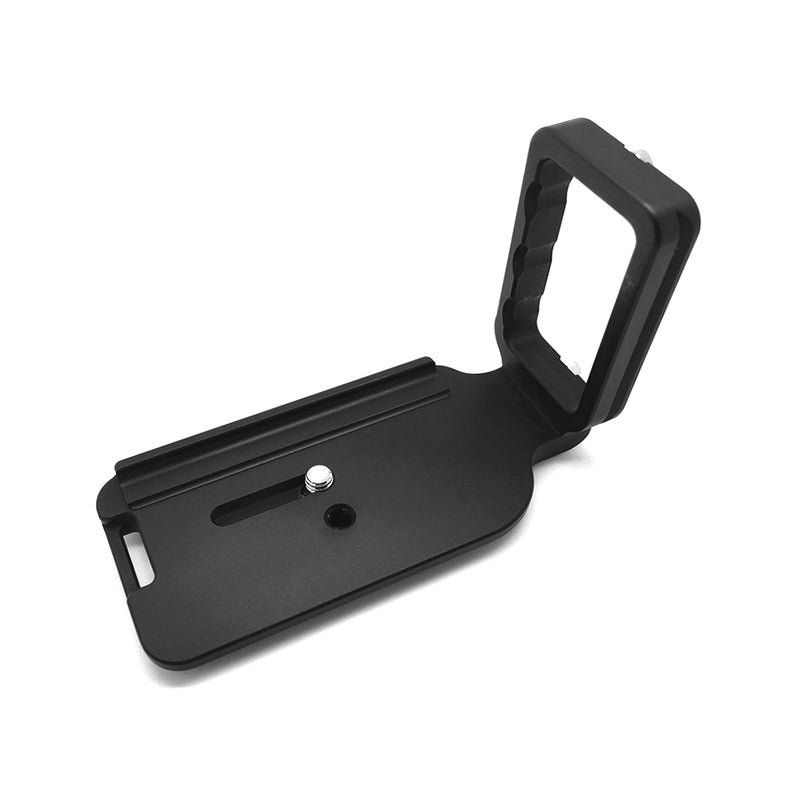 Pixco Metal Quick Release Plate L Vertical Grip for Nikon D7200 - Pixco - Provide Professional Photographic Equipment Accessories