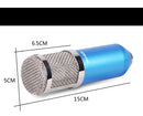 BM-800 Condenser Microphone - Pixco - Provide Professional Photographic Equipment Accessories