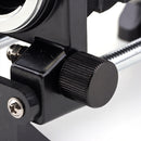 Metal Macro Extension Bellows (Canon / Nikon) - Pixco - Provide Professional Photographic Equipment Accessories
