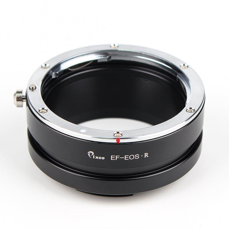 Canon EF-Canon EOS R Adapter - Pixco - Provide Professional Photographic Equipment Accessories