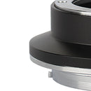 Olympus OM-FujiFilm GFX Adapter - Pixco - Provide Professional Photographic Equipment Accessories