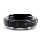 Tamron-Olympus 4/3 AF Confirm Adapter - Pixco - Provide Professional Photographic Equipment Accessories