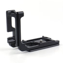 Pixco Metal Quick Release Plate L Vertical Grip For Canon 5D Mark III - Pixco - Provide Professional Photographic Equipment Accessories