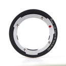 L39 Screw Mount Canon 50/0.95 Lens - Sony E Mount NEX Adapter - Pixco - Provide Professional Photographic Equipment Accessories