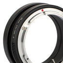 FD-Nikon Z Adapter - Pixco - Provide Professional Photographic Equipment Accessories