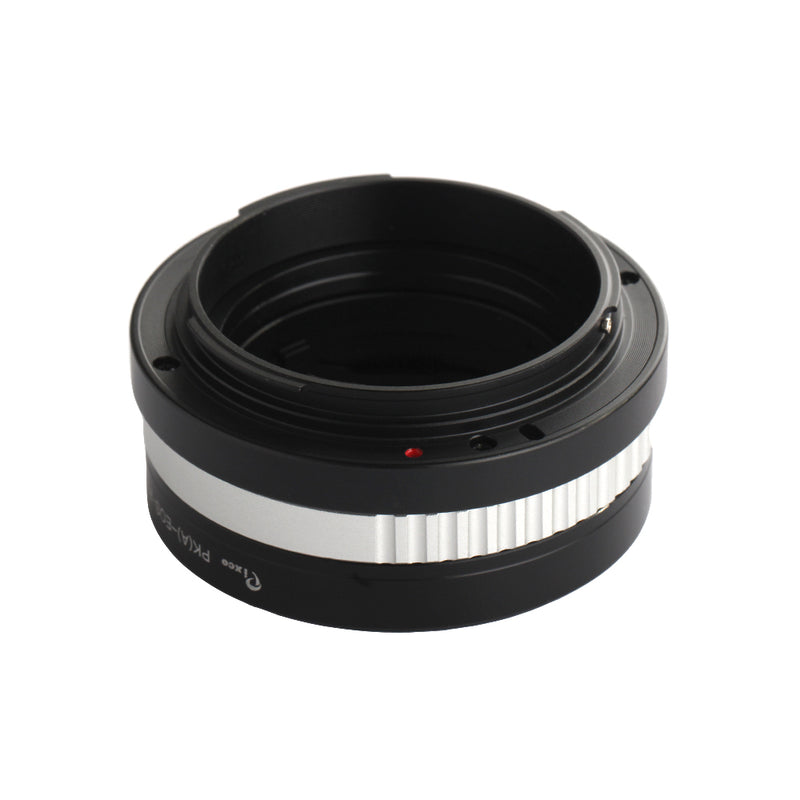 Pentax DA-Canon EOS R Adapter - Pixco - Provide Professional Photographic Equipment Accessories