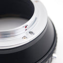 Pentax-Sony Alpha Minolta MA AF Confirm Adapter - Pixco - Provide Professional Photographic Equipment Accessories