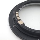 Leica R-Canon EOS Pro AF Confirm Adapter - Pixco - Provide Professional Photographic Equipment Accessories