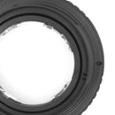 Leica M-FujiFilm GFX Adapter - Pixco - Provide Professional Photographic Equipment Accessories