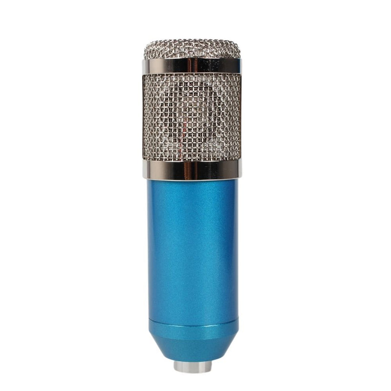 BM-800 Condenser Microphone  Pixco - Provide Professional