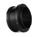 Tamron Ad II-Canon EOS R Adapter - Pixco - Provide Professional Photographic Equipment Accessories
