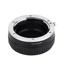 Leica R-Micro 4/3 Macro Focusing Helicoid Adapter - Pixco - Provide Professional Photographic Equipment Accessories