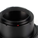 Arri PL-Leica L Mount Adapter - Pixco - Provide Professional Photographic Equipment Accessories