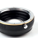 Canon EF-Sony E Speed Booster Focal Reducer Adapter - Pixco - Provide Professional Photographic Equipment Accessories