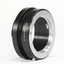 MD-Canon EOS R Adapter - Pixco - Provide Professional Photographic Equipment Accessories