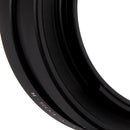 Contax CY Lens-Canon EOS R Adapter - Pixco - Provide Professional Photographic Equipment Accessories