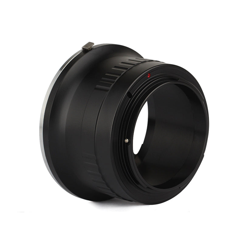 Mamiya 645-Canon EOS R Adapter - Pixco - Provide Professional Photographic Equipment Accessories