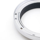Leica R-Sony Alpha Minolta MA AF Confirm Adapter - Pixco - Provide Professional Photographic Equipment Accessories