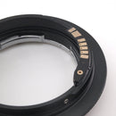 Leica M-Canon EOS Macro AF Confirm Adapter - Pixco - Provide Professional Photographic Equipment Accessories