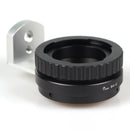 B4-C Mount Adapter - Pixco - Provide Professional Photographic Equipment Accessories