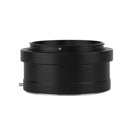 Contax-Nikon Z Adapter - Pixco - Provide Professional Photographic Equipment Accessories
