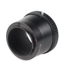 Hasselblad V Mount Lens to Hasselblad X X1D adapter - Pixco - Provide Professional Photographic Equipment Accessories