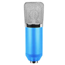 BM-700 Condenser Microphone - Pixco - Provide Professional Photographic Equipment Accessories