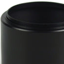 Metal Tele Lens Hood - Pixco - Provide Professional Photographic Equipment Accessories