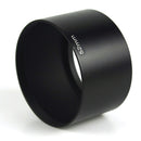 Metal Tele Lens Hood - Pixco - Provide Professional Photographic Equipment Accessories