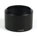 Metal Tele Lens Hood - Pixco - Provide Professional Photographic Equipment Accessories