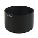 Metal Tele Lens Hood - Pixco - Provide Professional Photographic Equipment Accessories