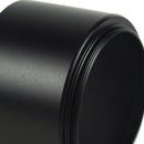 Metal Tele Lens Hood - Pixco - Provide Professional Photographic Equipment Accessories