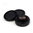 MD-Sony E Speed Booster Focal Reducer Adapter - Pixco - Provide Professional Photographic Equipment Accessories