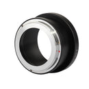 Tamron Ad II-Canon EOS R Adapter - Pixco - Provide Professional Photographic Equipment Accessories