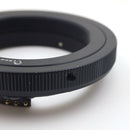 T2-Nikon AF Confirm Adapter - Pixco - Provide Professional Photographic Equipment Accessories