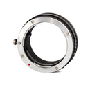 Sony A-Canon EOS R Adapter - Pixco - Provide Professional Photographic Equipment Accessories