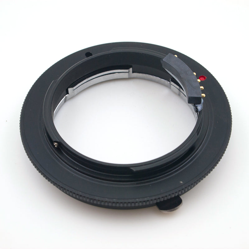 Leica M-Nikon AF Confirm Macro Adapter - Pixco - Provide Professional Photographic Equipment Accessories