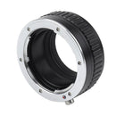 Leica R-Canon EOS M Macro Focusing Helicoid Adapter - Pixco - Provide Professional Photographic Equipment Accessories