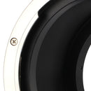 Mamiya 645-Canon EOS R Adapter - Pixco - Provide Professional Photographic Equipment Accessories