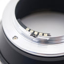 Pentax-Sony Alpha Minolta MA AF Confirm Adapter - Pixco - Provide Professional Photographic Equipment Accessories
