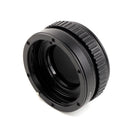 Canon EF-Sony E Macro Focusing Helicoid Adapter - Pixco - Provide Professional Photographic Equipment Accessories