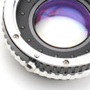 Canon EF-Sony E Built-in Aperture Control Speed Booster Focal Reducer Adapter - Pixco - Provide Professional Photographic Equipment Accessories