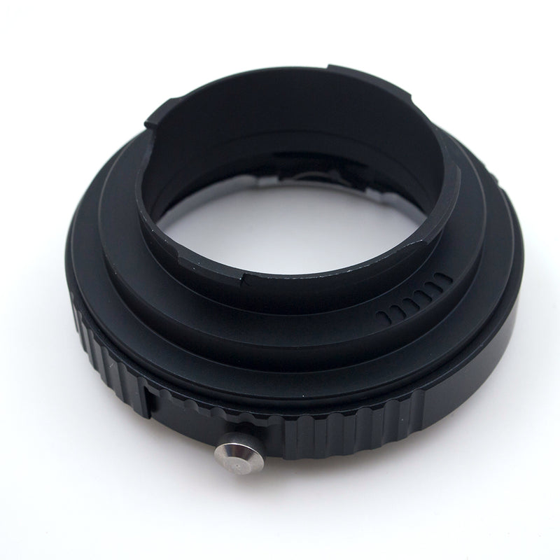 Nikon G-Leica M Adapter - Pixco - Provide Professional Photographic Equipment Accessories