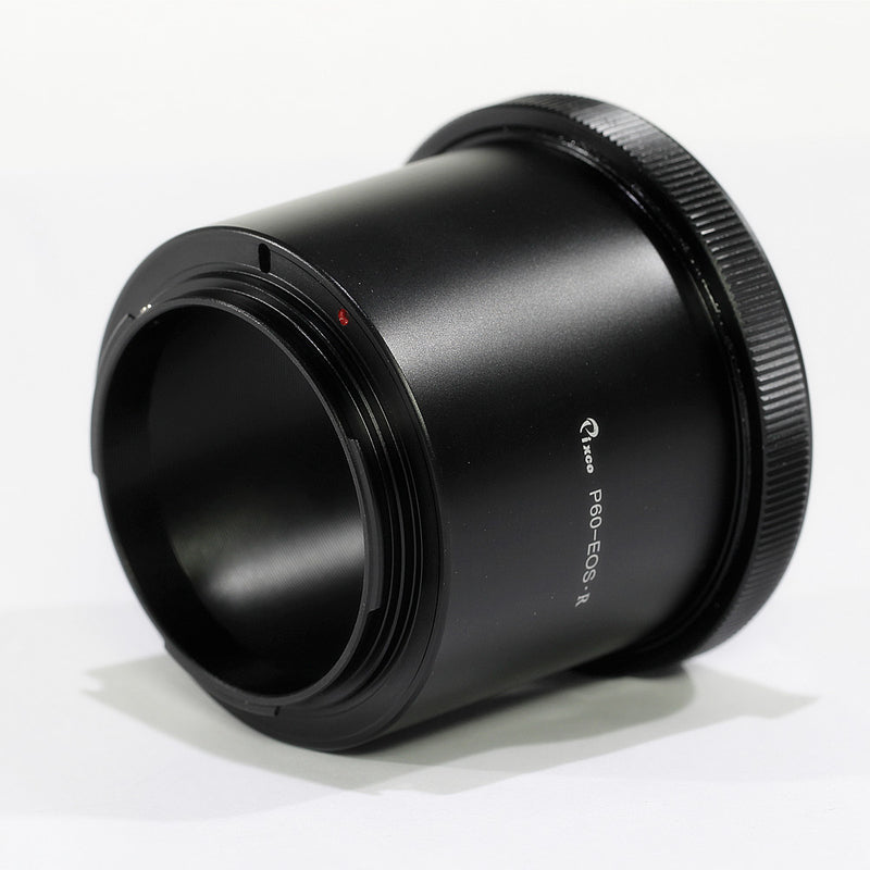 Pentacon 6 / Kiev 60-Canon EOS R Adapter - Pixco - Provide Professional Photographic Equipment Accessories