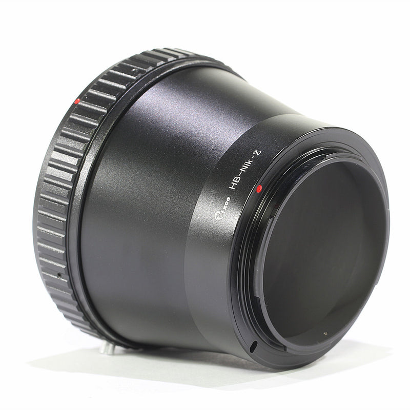 Hasselblad-Nikon Z Adapter - Pixco - Provide Professional Photographic Equipment Accessories